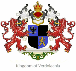 Kingdom Verdoleania